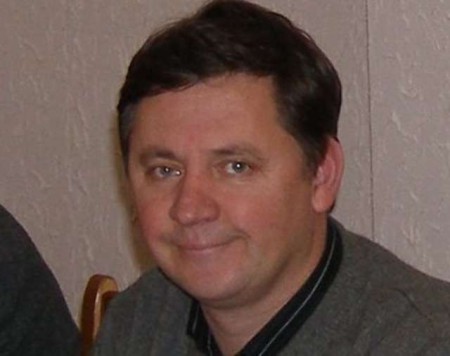 Andrzej Pianka