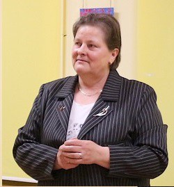 Janina Pietrewicz